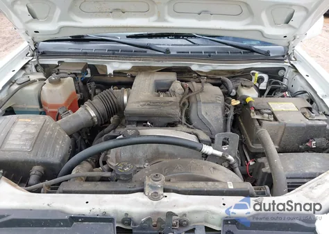 2012 Chevrolet Colorado 1Lt из США, поврежденный, VIN 1GCHTCFE3C8104390